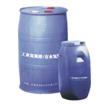 Industrial Hydrofluoric acid