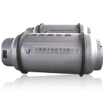 Anhydrous hydrofluoric acid