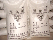 Aluminium Fluoride