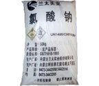 Sodium chlorate