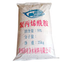 Polyacrylamide