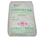 Hydroxy Propyl Methyl Cellulose(HPMC)