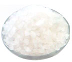 Crystal salt