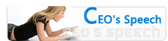 CEO's Speech