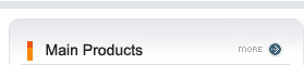 Main Products