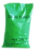 Guanidine Sulfamate