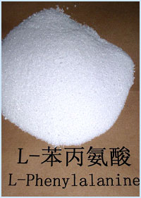 L-苯丙氨酸