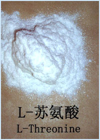 L-苏氨酸