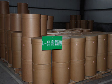 L-Isoleucine