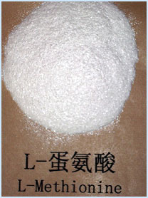 L-蛋氨酸