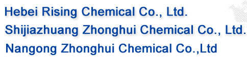 Shijiazhuang Zhonghui Chemical Co.,Ltd.