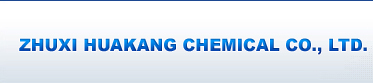 Zhuxi Huakang Chemical Co., LTD.