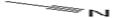 Acetonitrile, Methyl cyanide, Cyanomethane, CAS #: 75-05-8