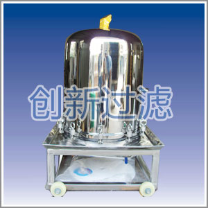 精密层叠式过滤器