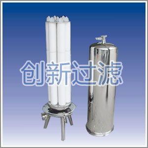 精密滤芯过滤器