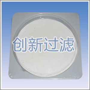 聚偏二氟乙烯滤膜(PVDF)