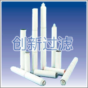 聚四氟乙烯滤芯