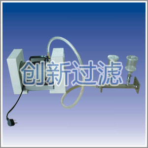 无菌检查薄膜滤器