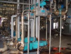 Bio Diesel production line